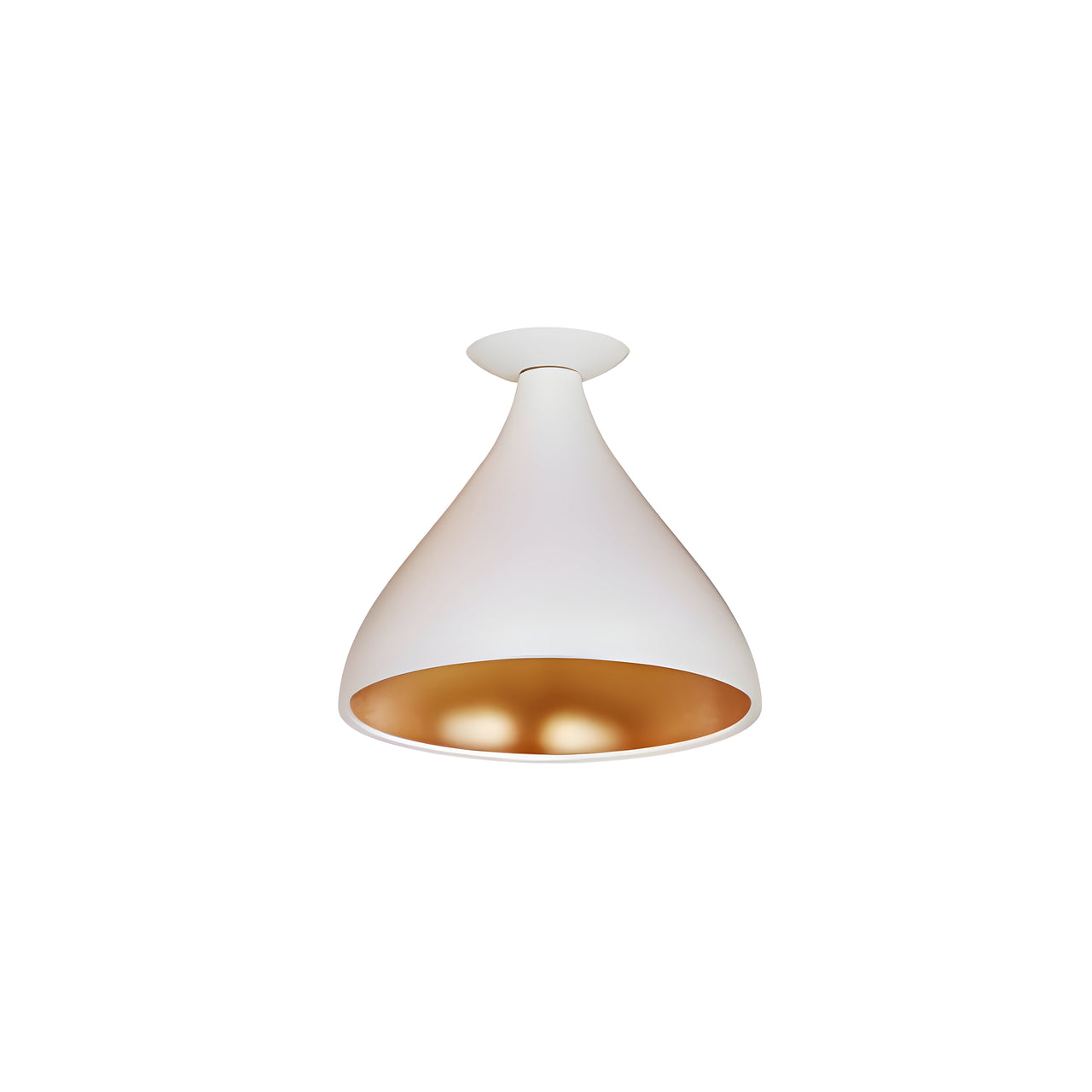Swell Flush: Medium + White