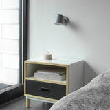 Rise Wall Lamp
