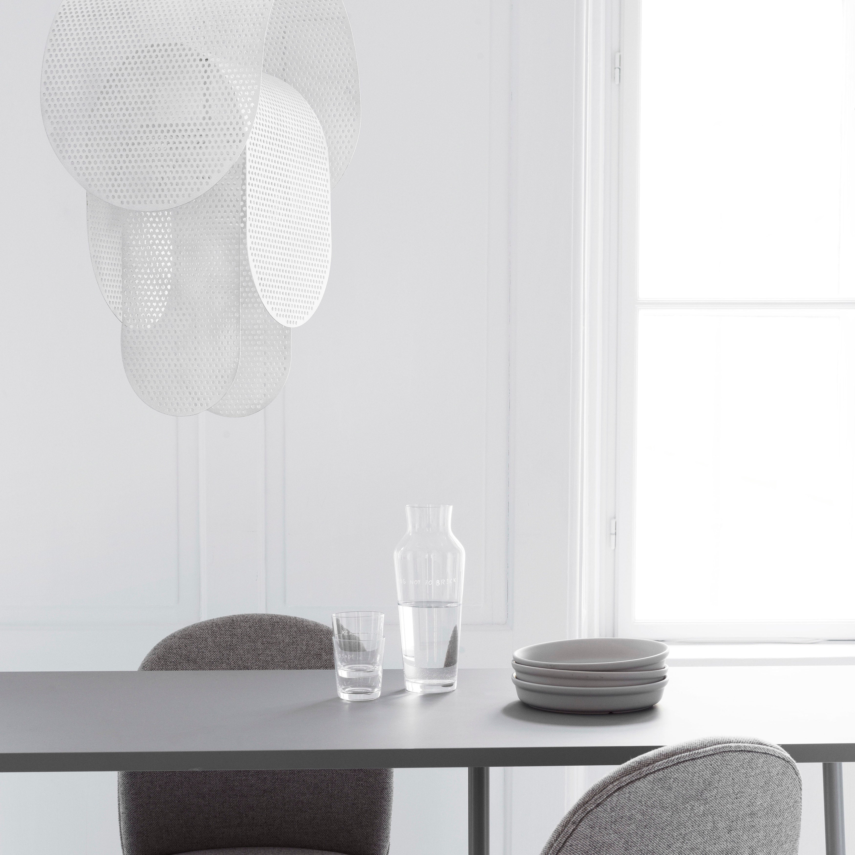 Superpose Pendant