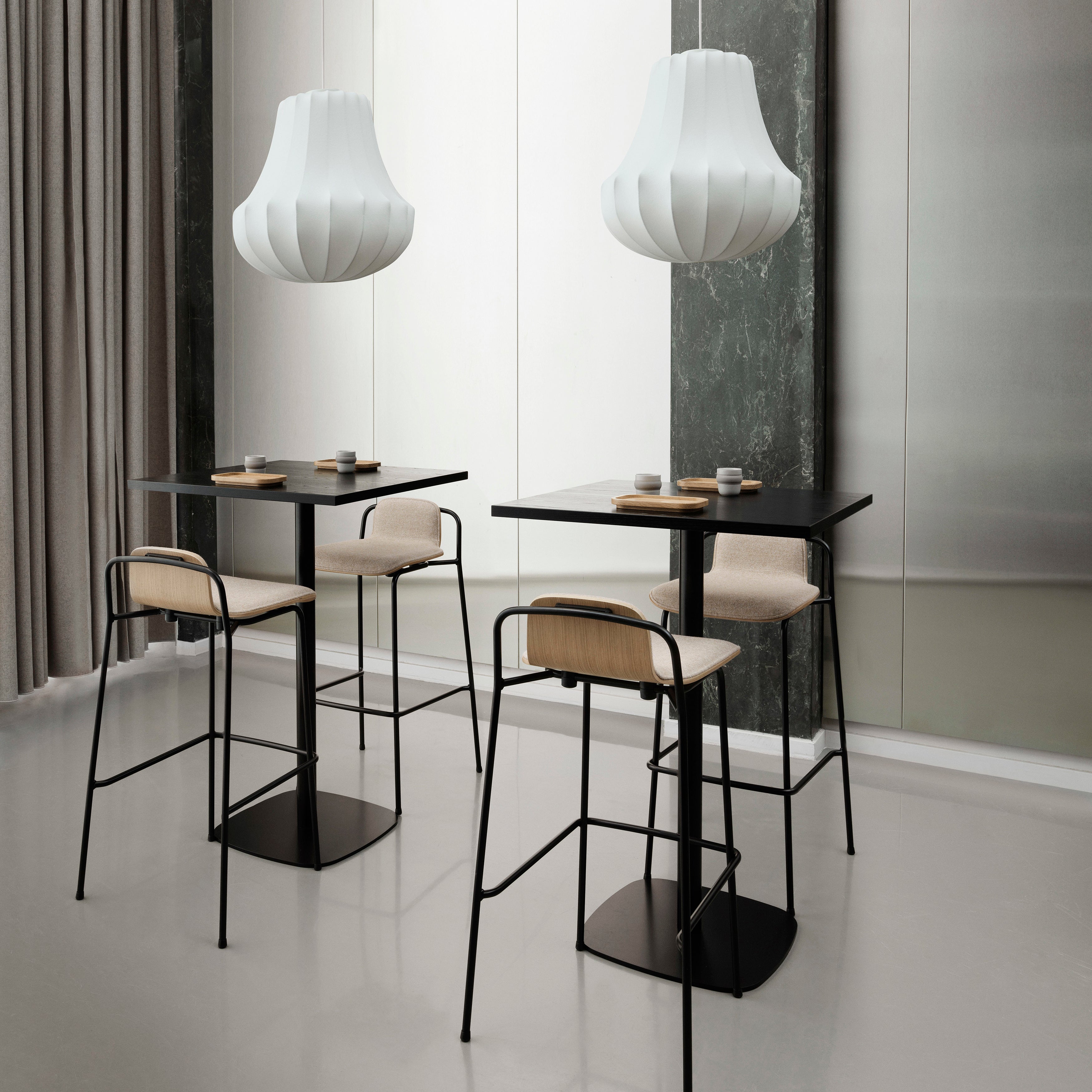 Phantom Pendant Lamp