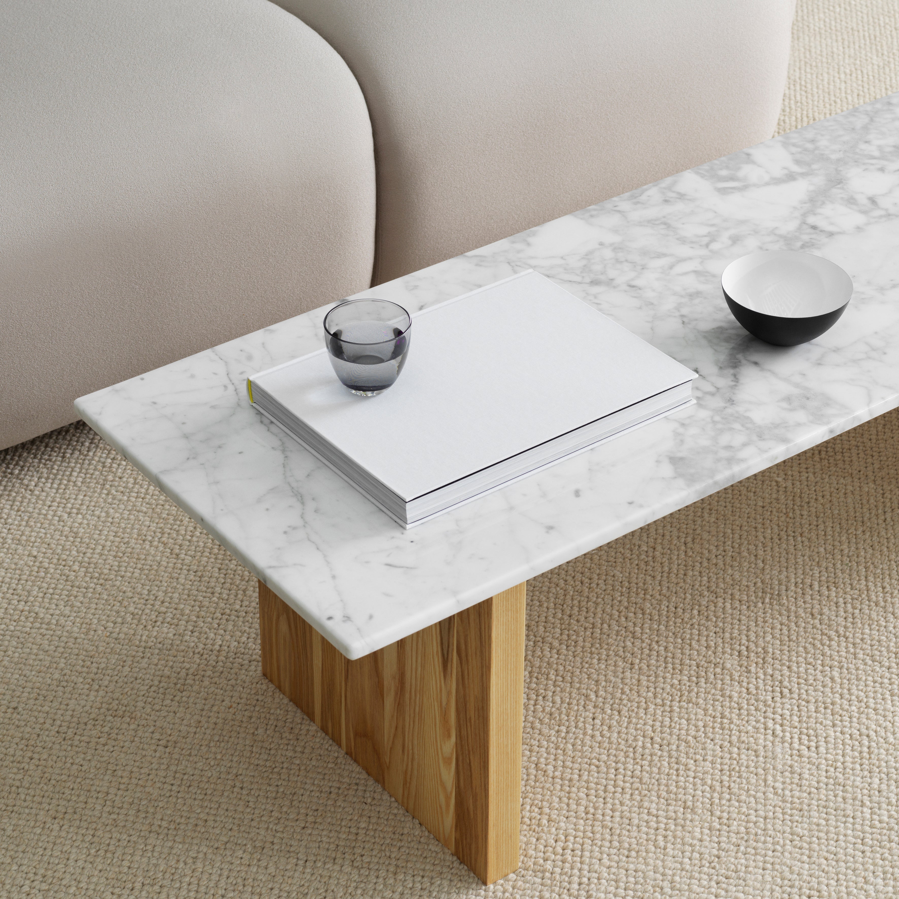 Solid Table