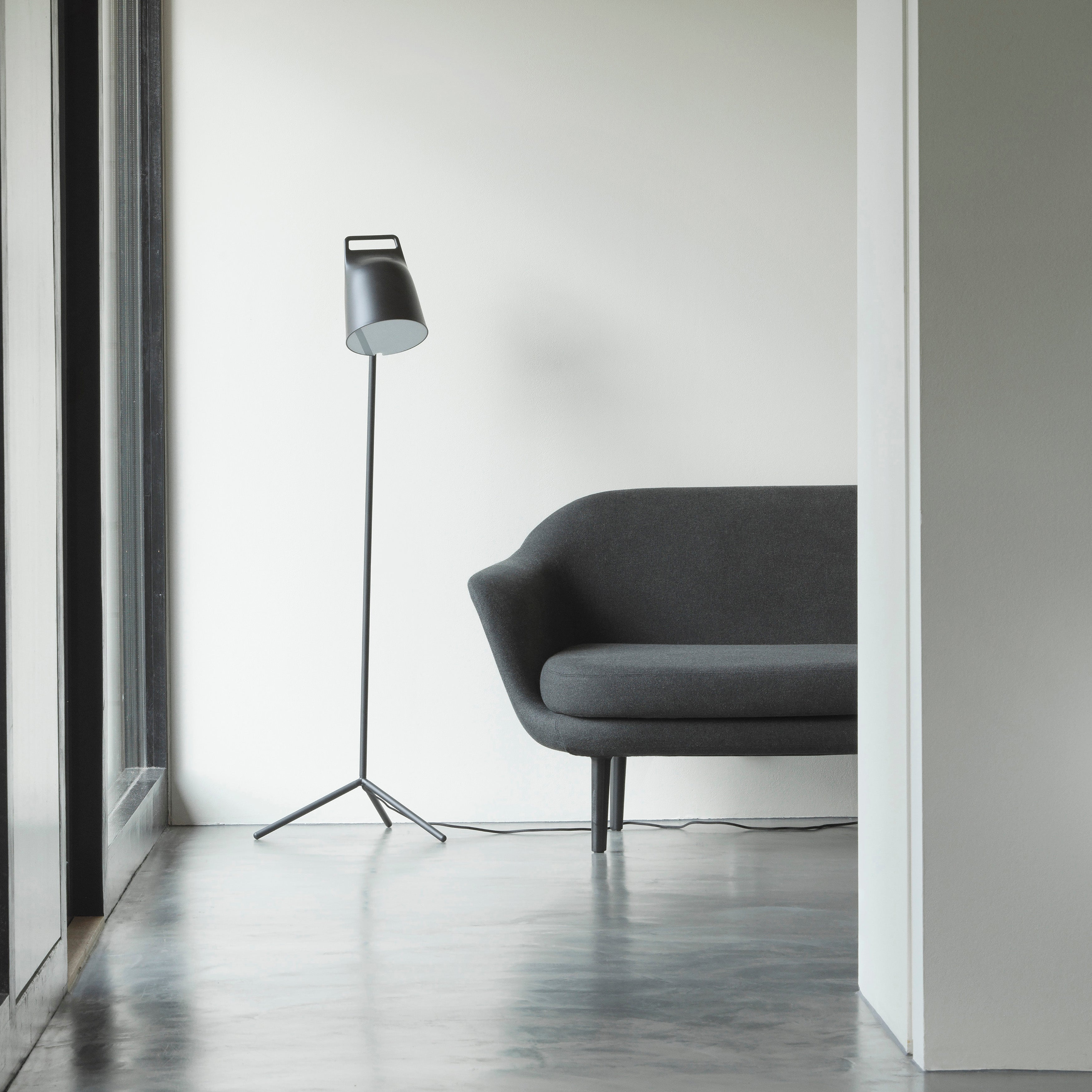 Sum Sofa Modules