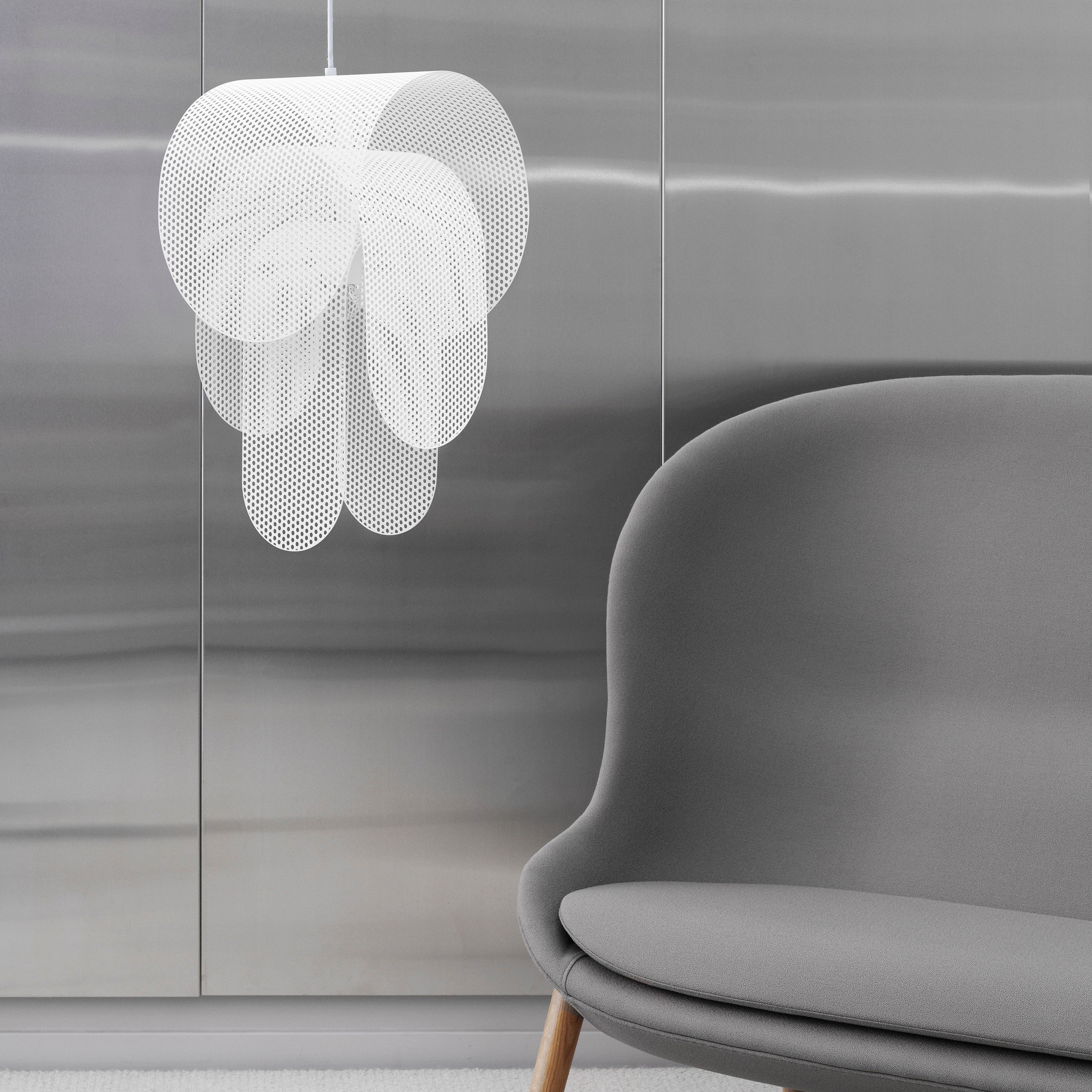 Superpose Pendant