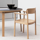 Timb Armchair