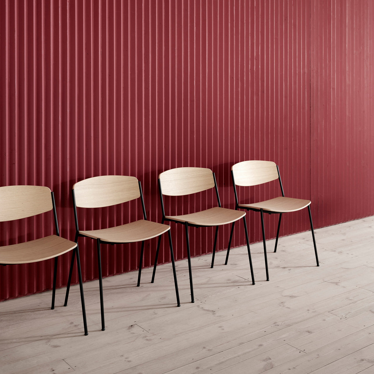 Lynderup Chair