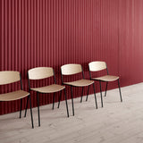 Lynderup Chair
