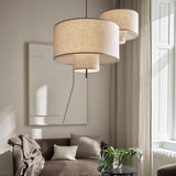Margin Pendant Lamp