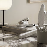 Aura Table Mirror