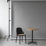 Allez Chair: Molded Wicker