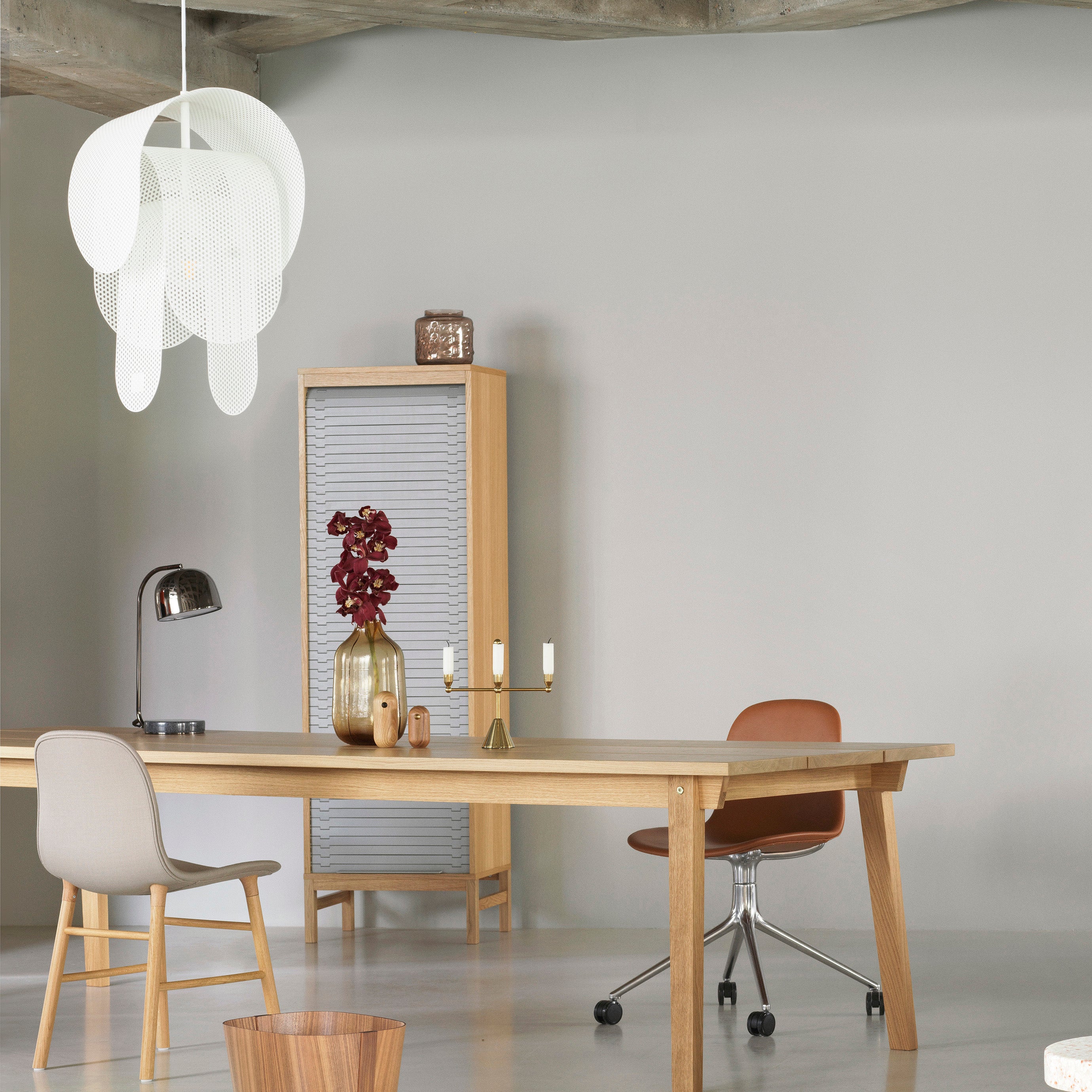 Superpose Pendant
