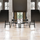 Timb Lounge Armchair