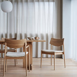 A-DC03 Dining Chair
