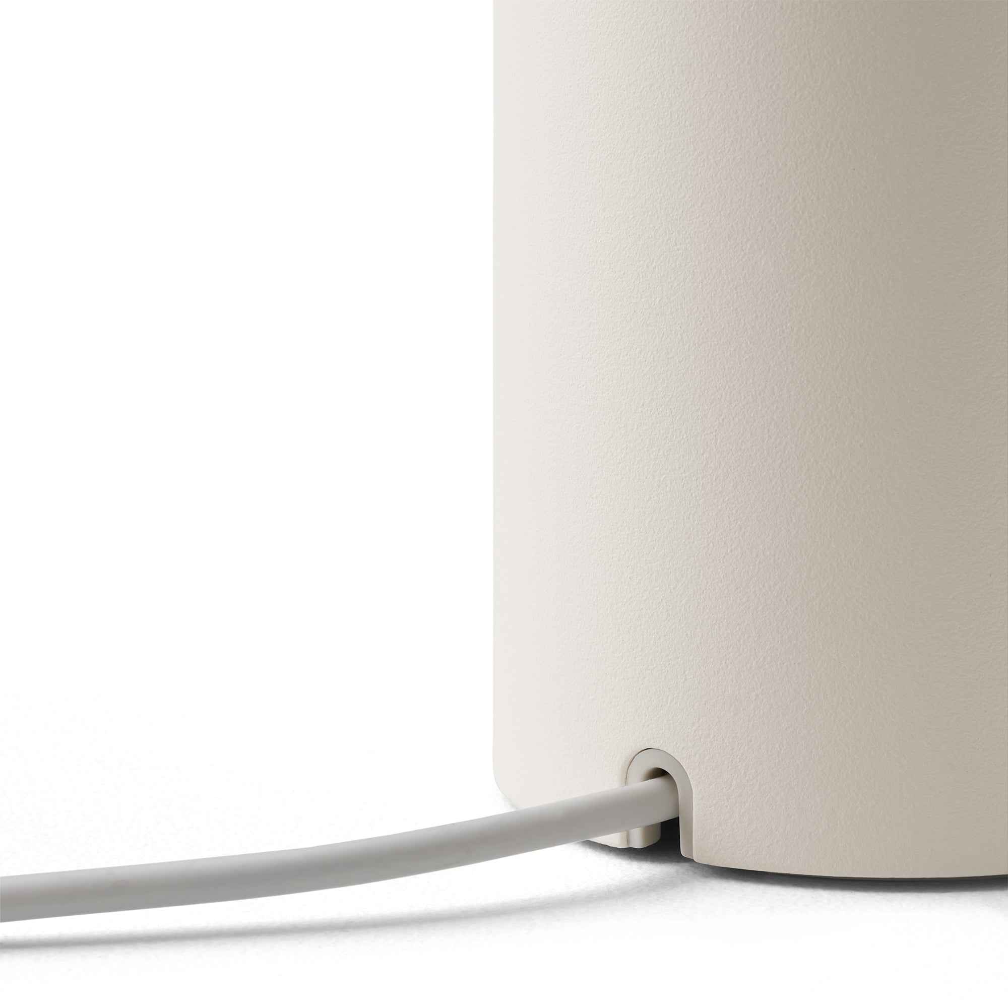 Tense Portable Table Lamp