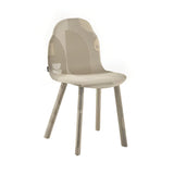 Body Dining Chair: Fully Upholstered