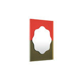 Wander Mirror: Small - 21.7