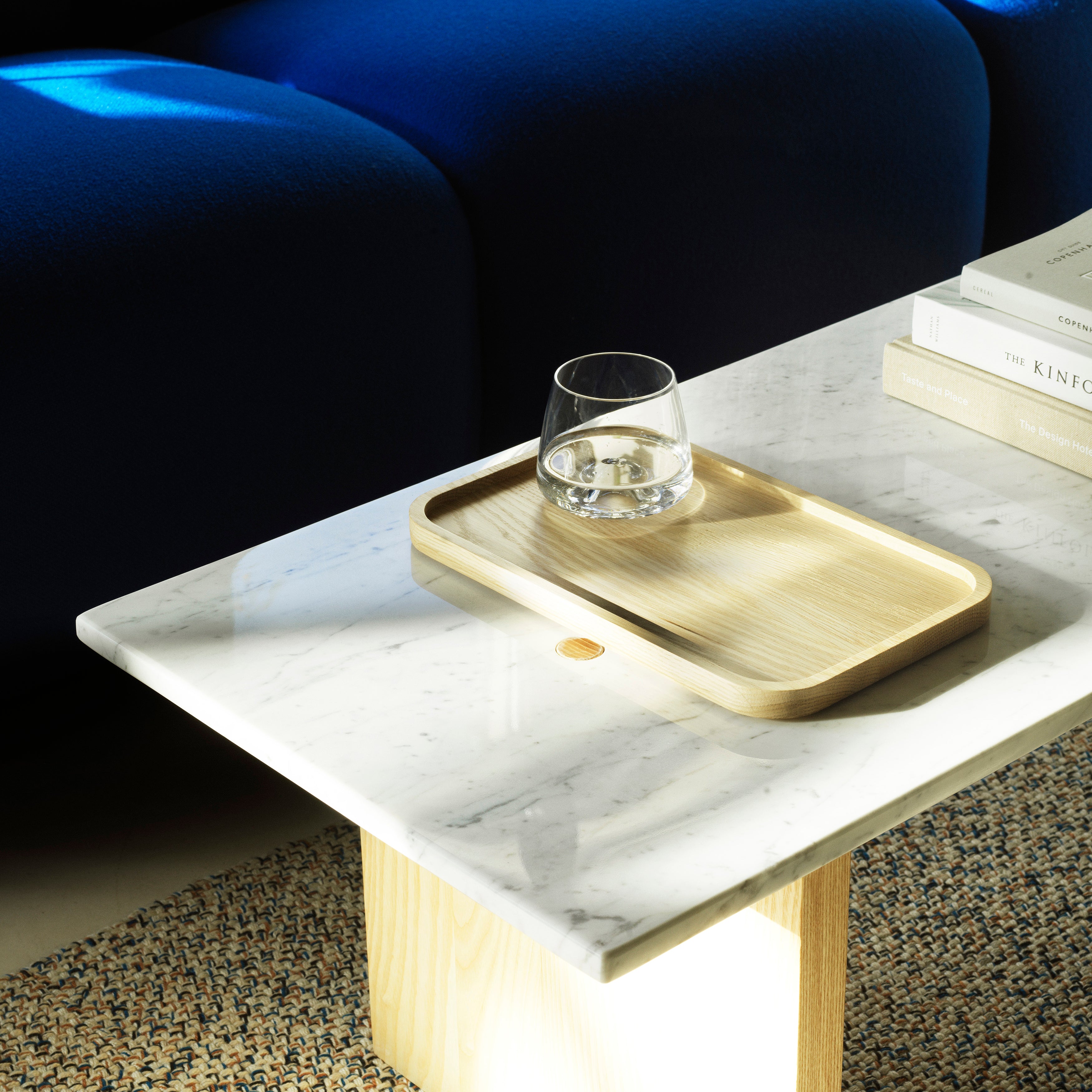 Solid Table