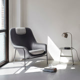 Grant Table Lamp