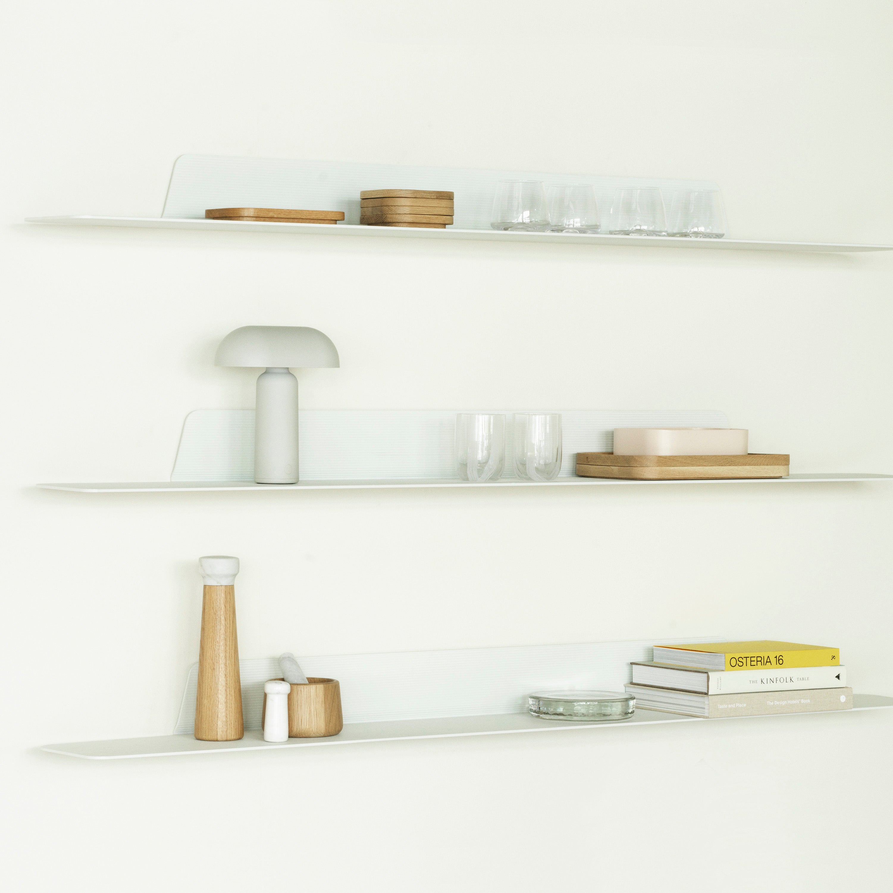 Jet Shelf