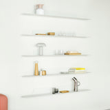 Jet Shelf