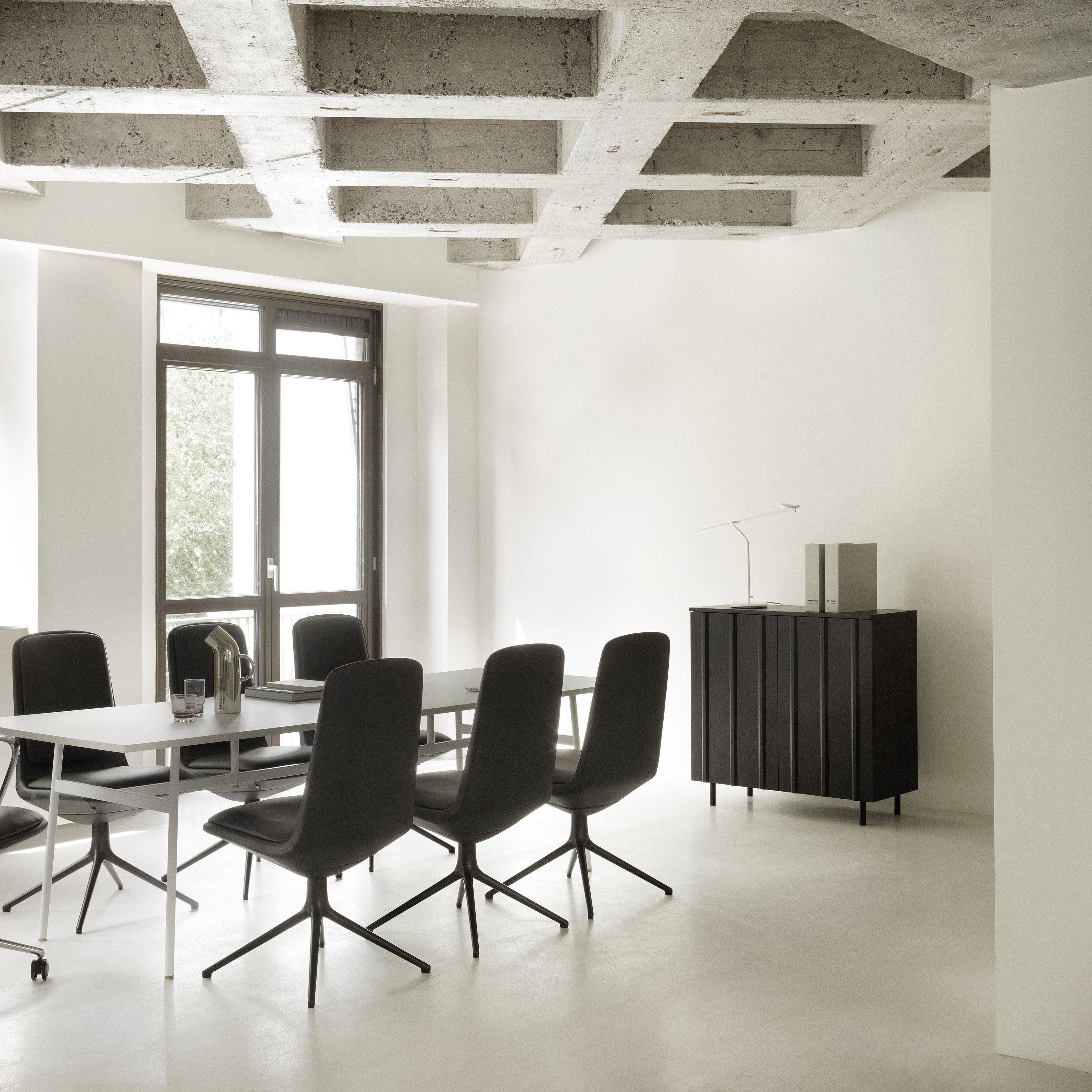 Rib Cabinet