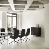 Rib Cabinet