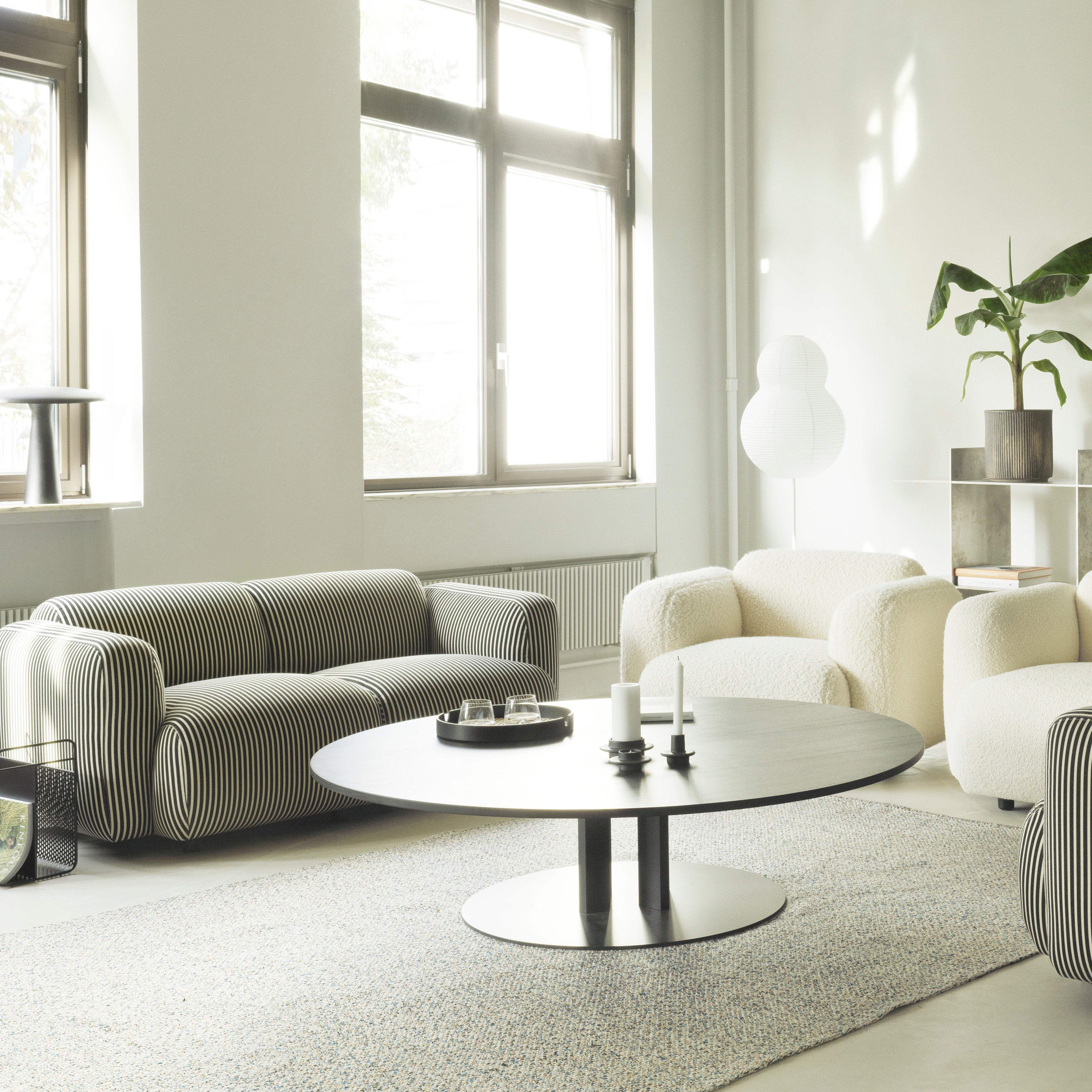 Scala Coffee Table