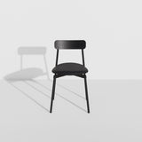 Fromme Chair: Upholstery - Set of 2