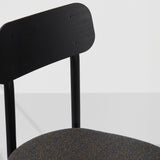 Fromme Chair: Upholstery - Set of 2