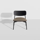 Fromme Lounge Chair: Upholstery