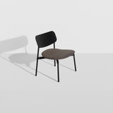 Fromme Lounge Chair: Upholstery