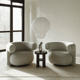 Burra Lounge Chair