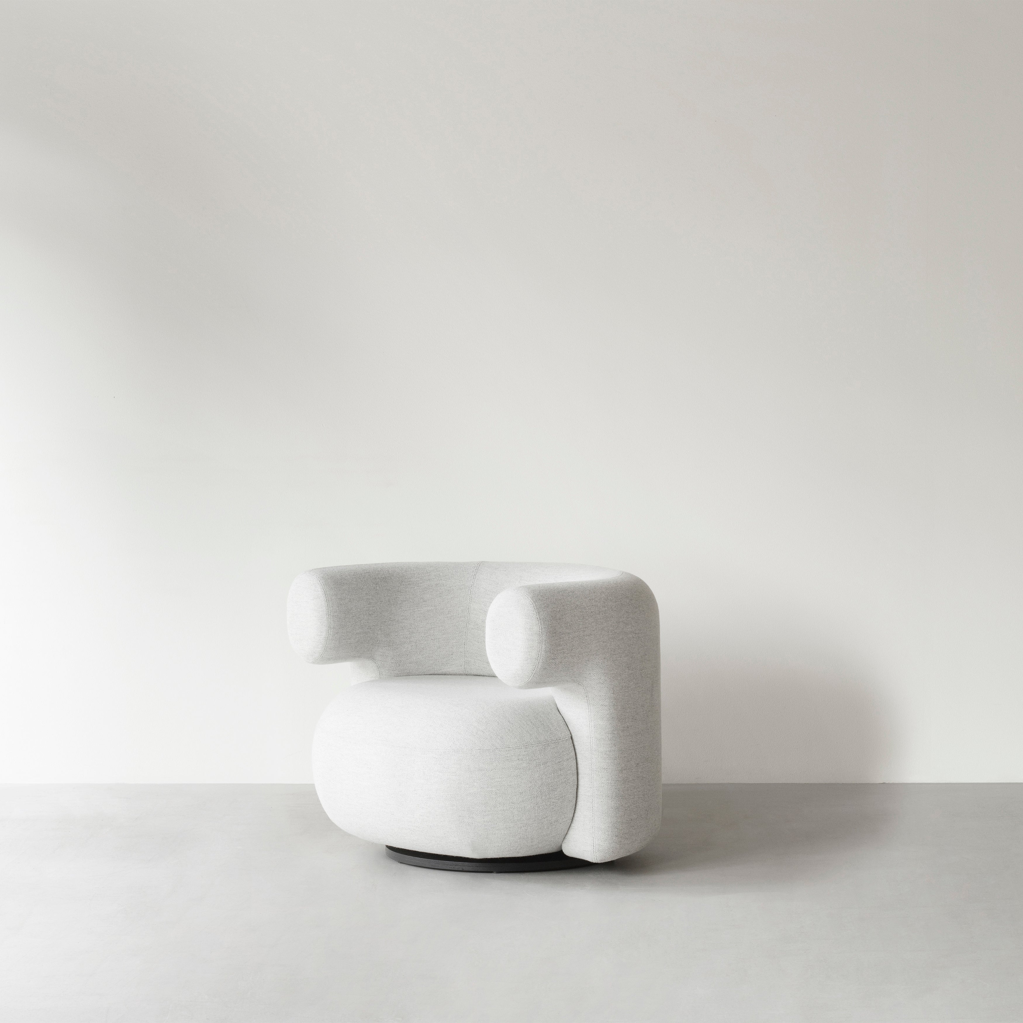 Burra Lounge Chair