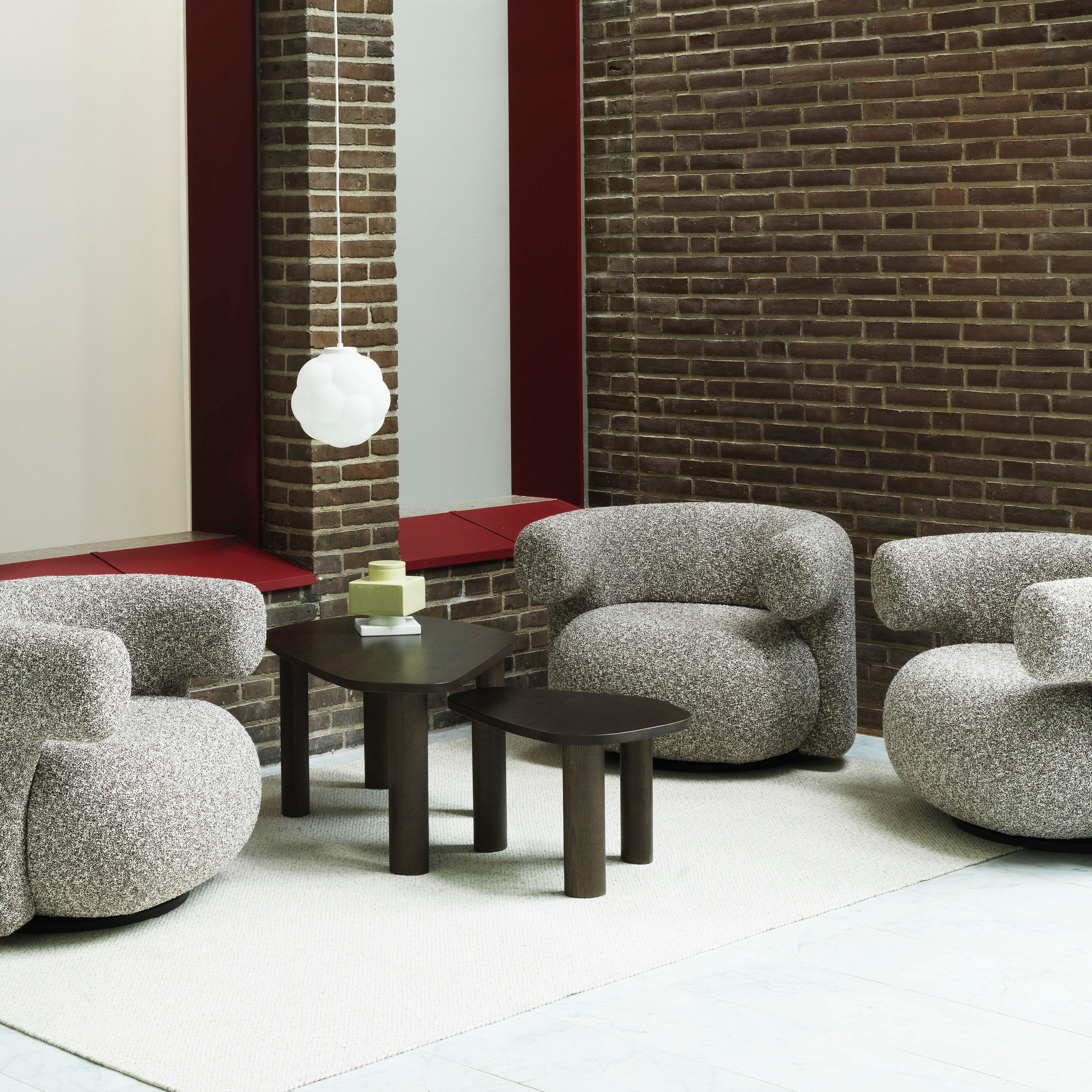 Sculp Coffee Table