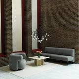 Burra Lounge Chair