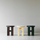Fyr Stool