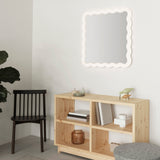 Illu Mirror