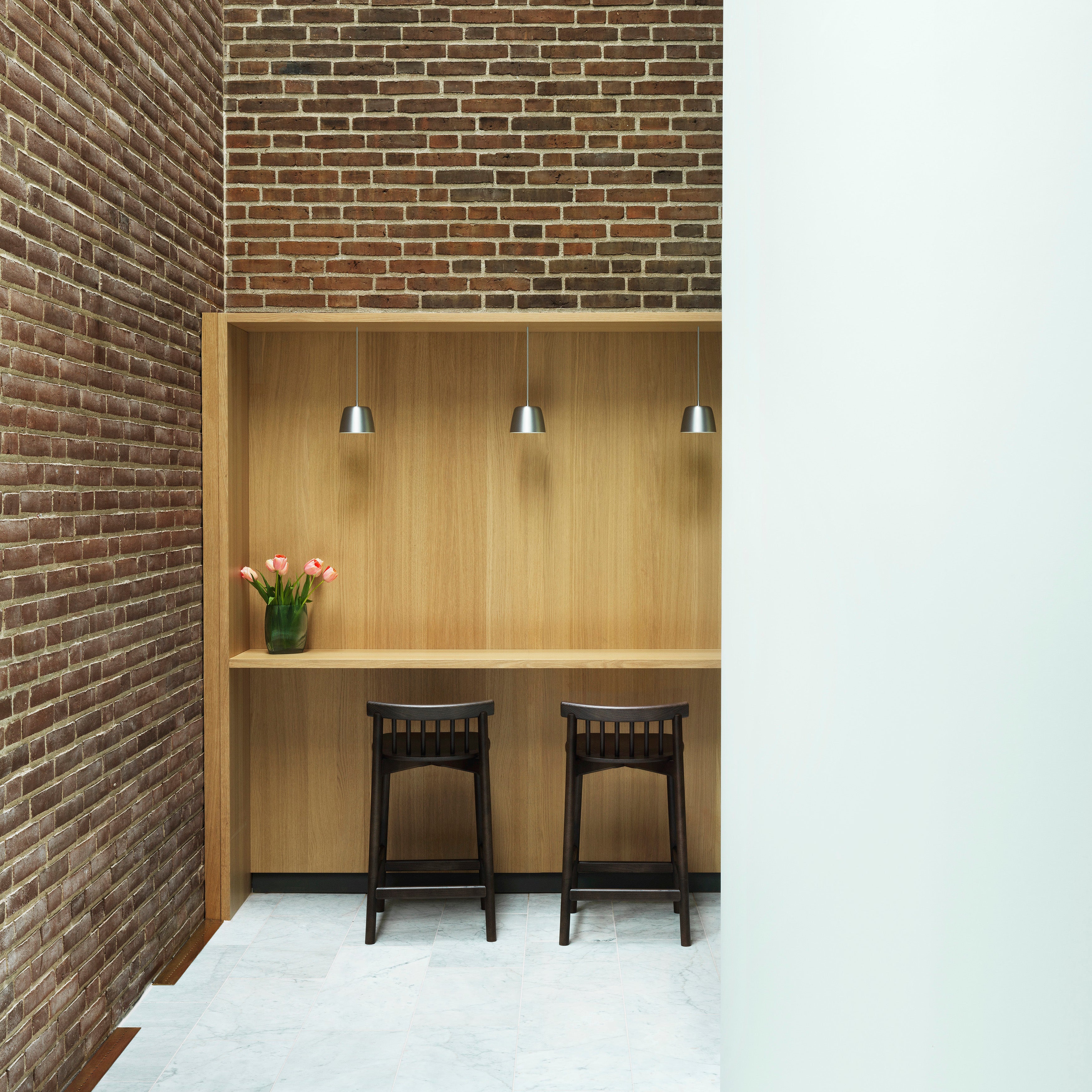 Tub Pendant Lamp
