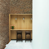 Tub Pendant Lamp