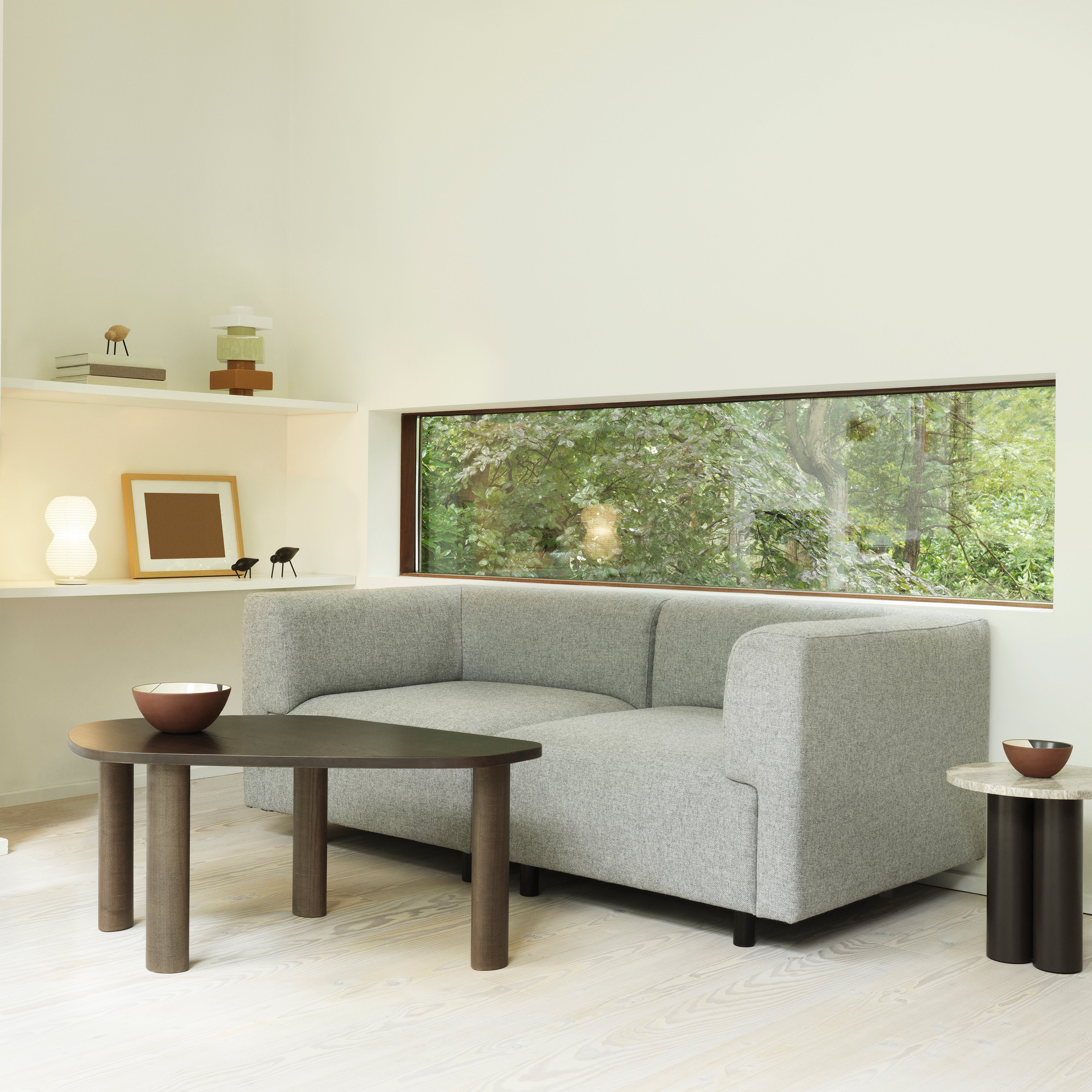 Sculp Coffee Table