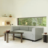 Sculp Coffee Table