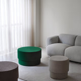 Silo Pouf
