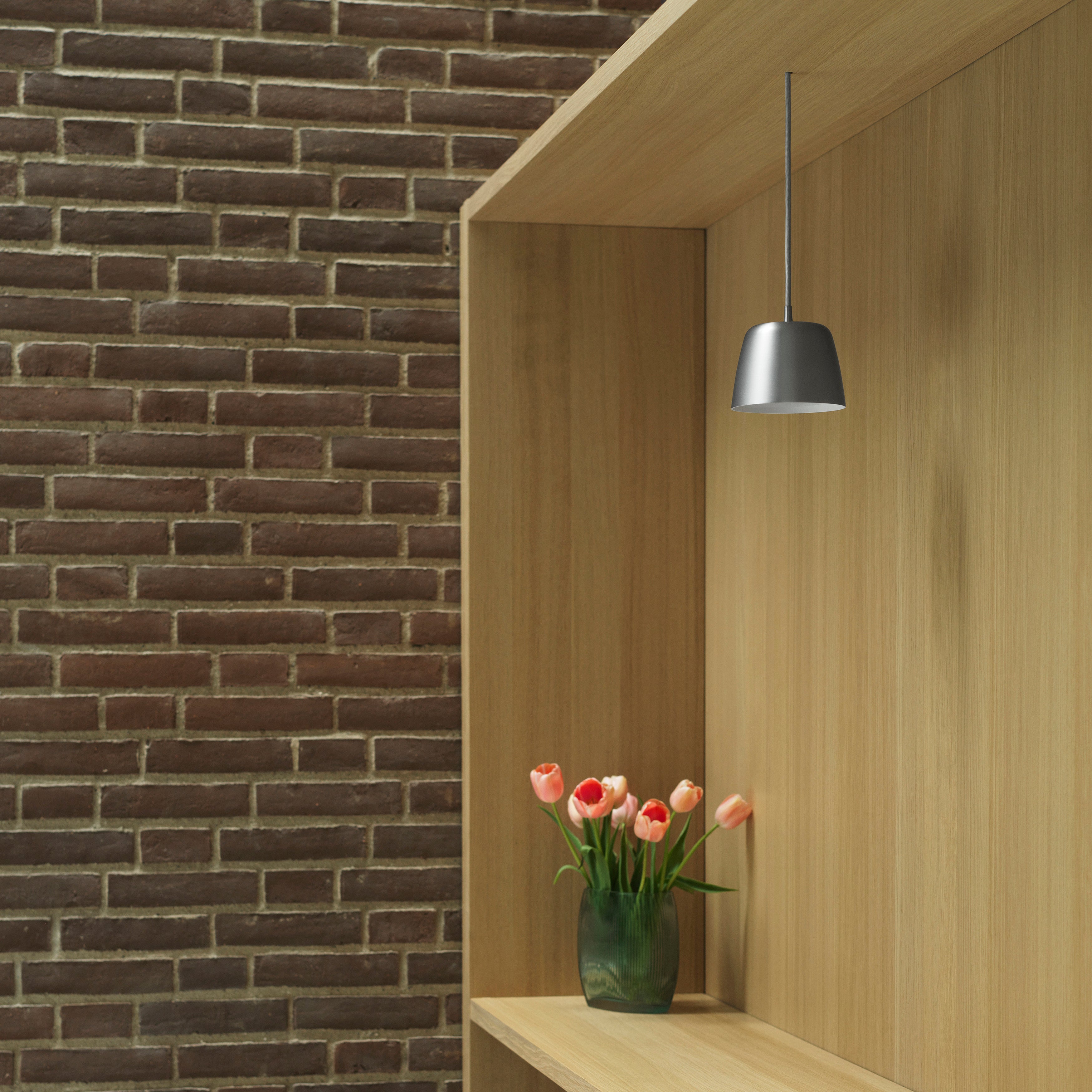 Tub Pendant Lamp