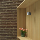 Tub Pendant Lamp