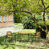 Vig Stacking Armchair