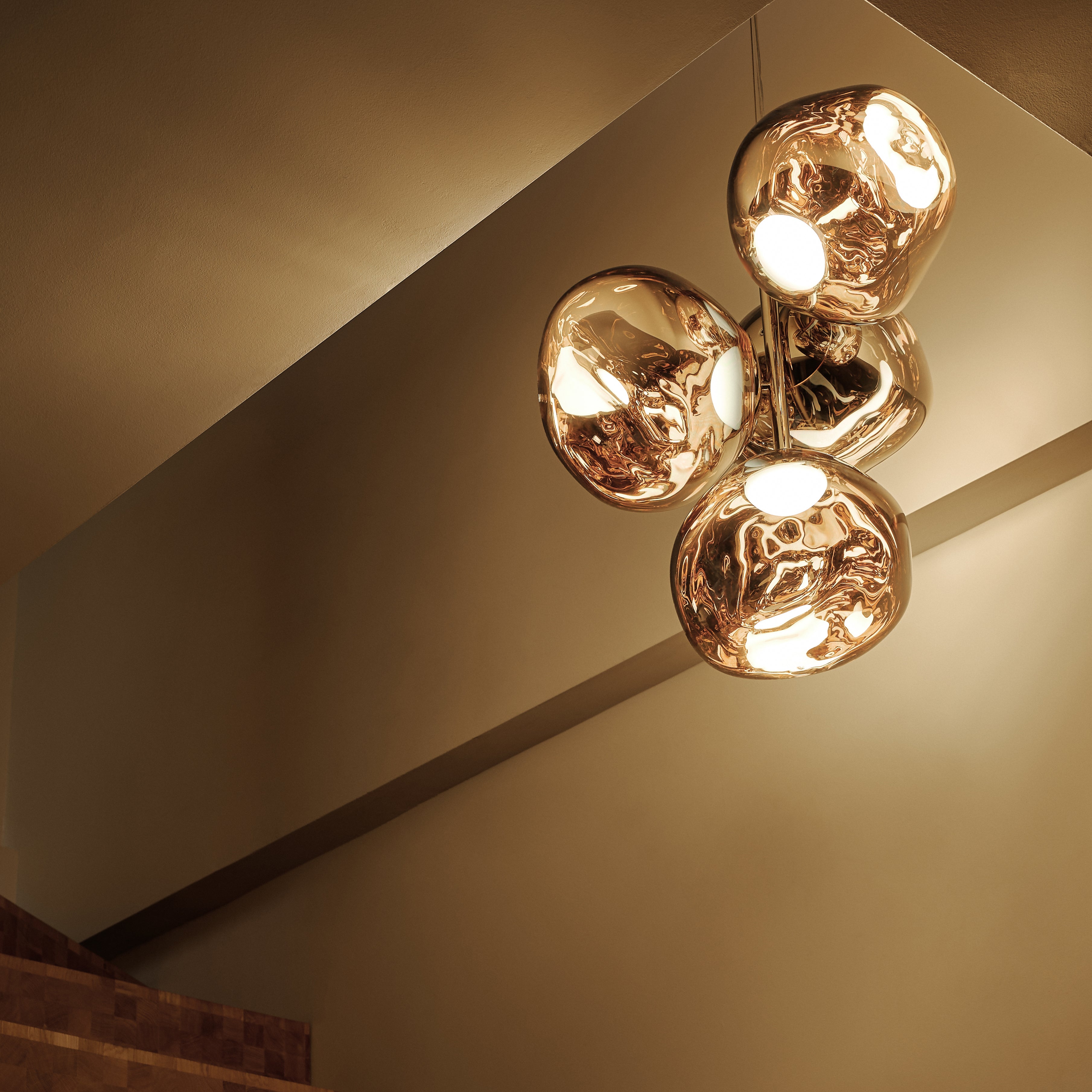 Melt LED Chandelier