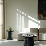 Bit Side Table