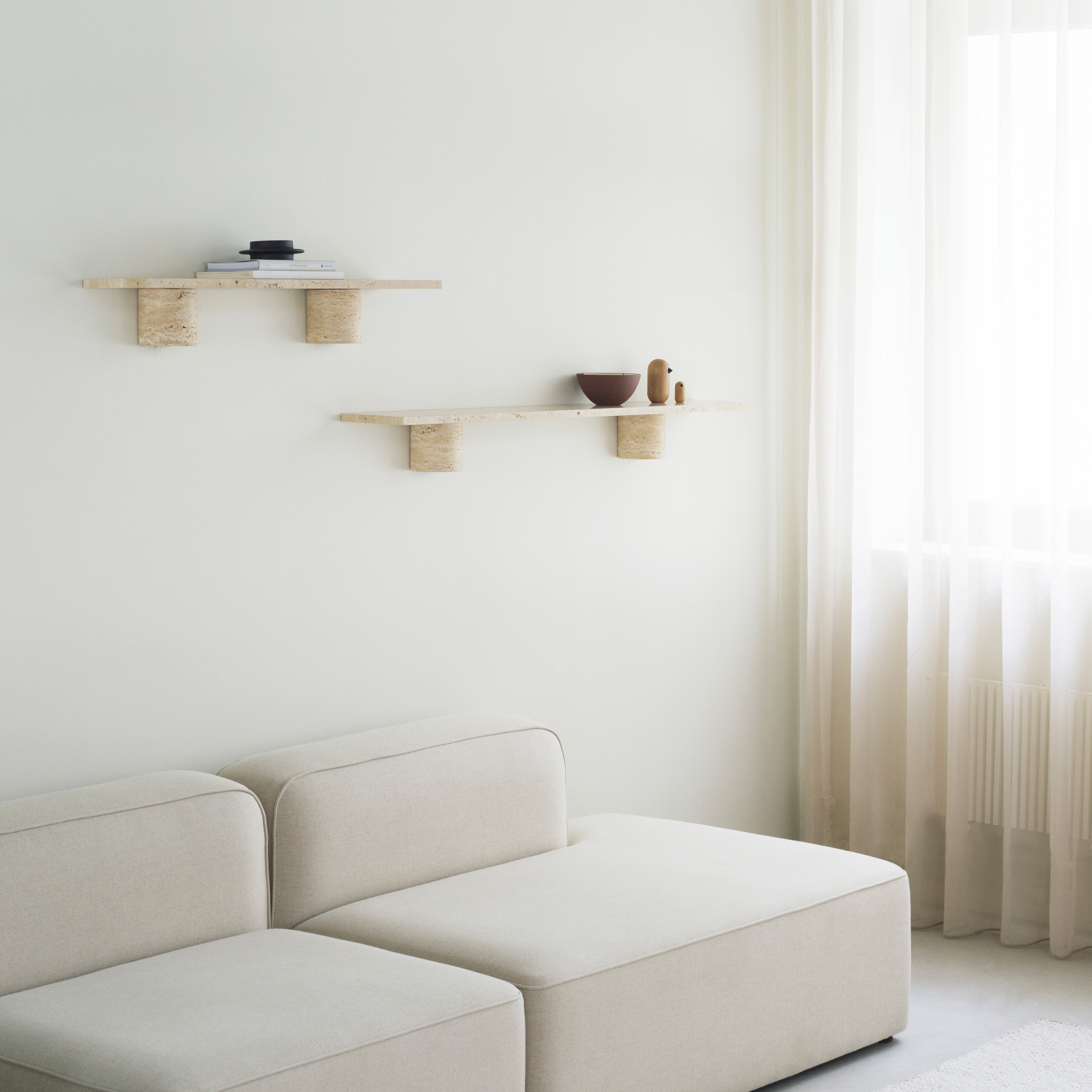 Sten Shelf