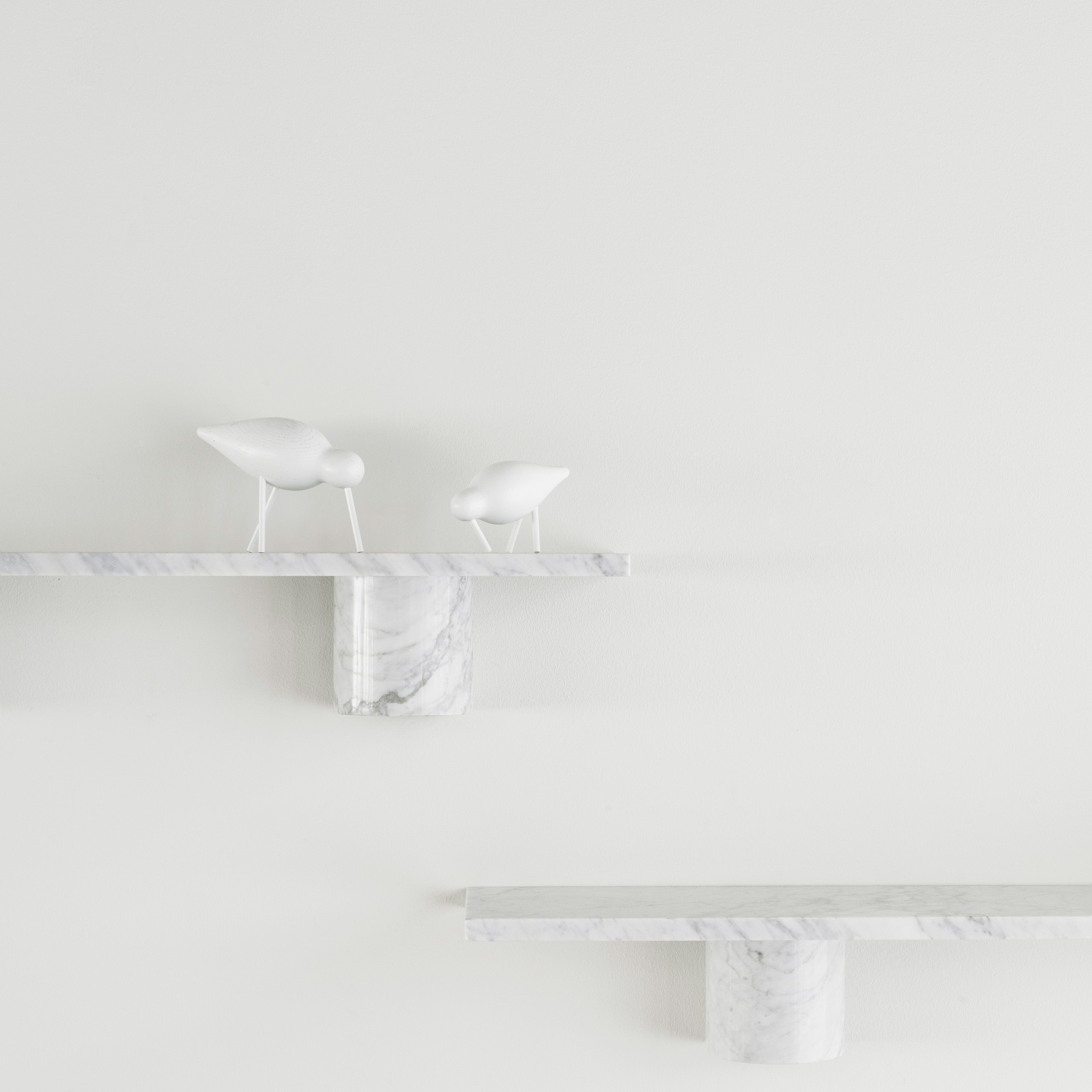 Sten Shelf