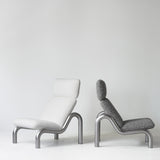 Tube Lounge Chair