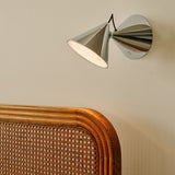 Pose Surface Wall Lamp